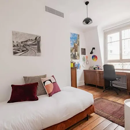 4br In - What'app - 0049-1762-5840-693 - For Reservations! Apartament Paryż