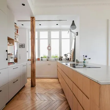 4br In - What'app - 0049-1762-5840-693 - For Reservations! Apartament
