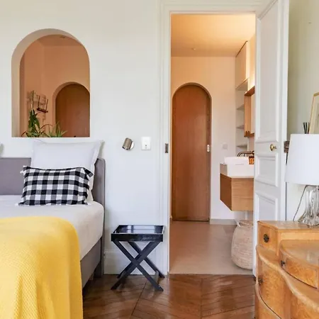 4br In - What'app - 0049-1762-5840-693 - For Reservations! Apartament Paryż